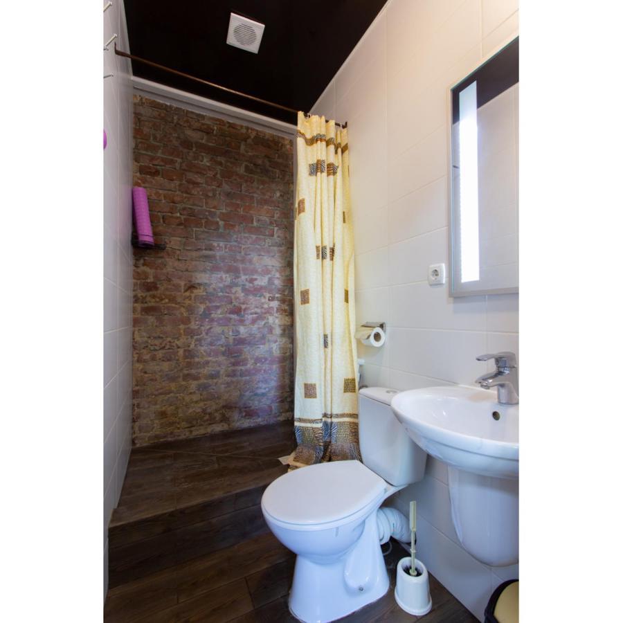 Studio Apartments In The City Center Jarkov Exterior foto