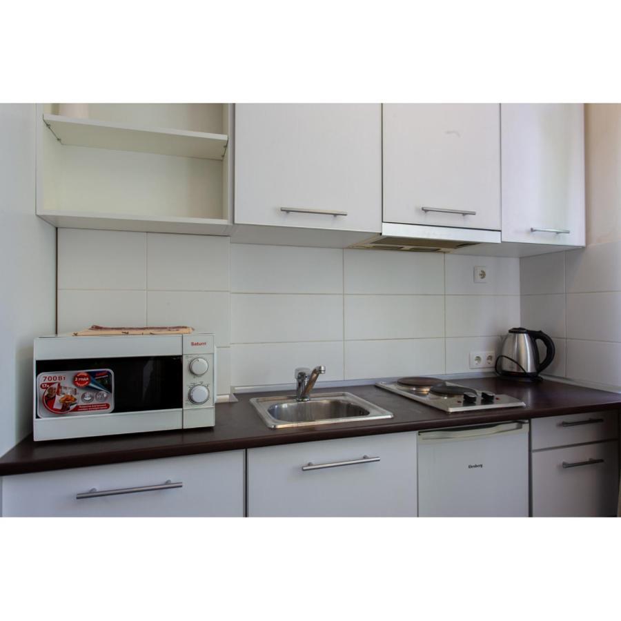Studio Apartments In The City Center Jarkov Exterior foto