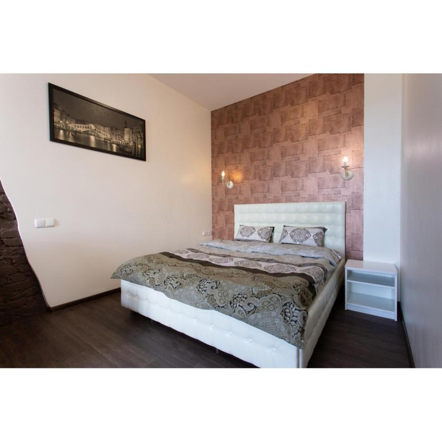 Studio Apartments In The City Center Jarkov Exterior foto