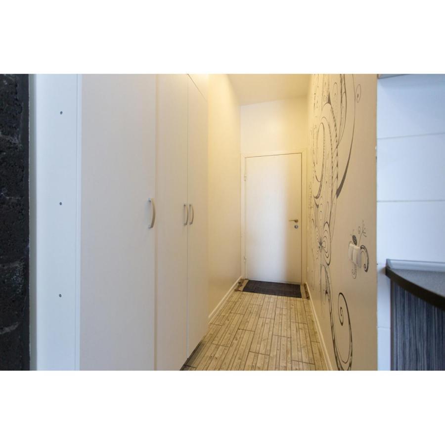 Studio Apartments In The City Center Jarkov Exterior foto