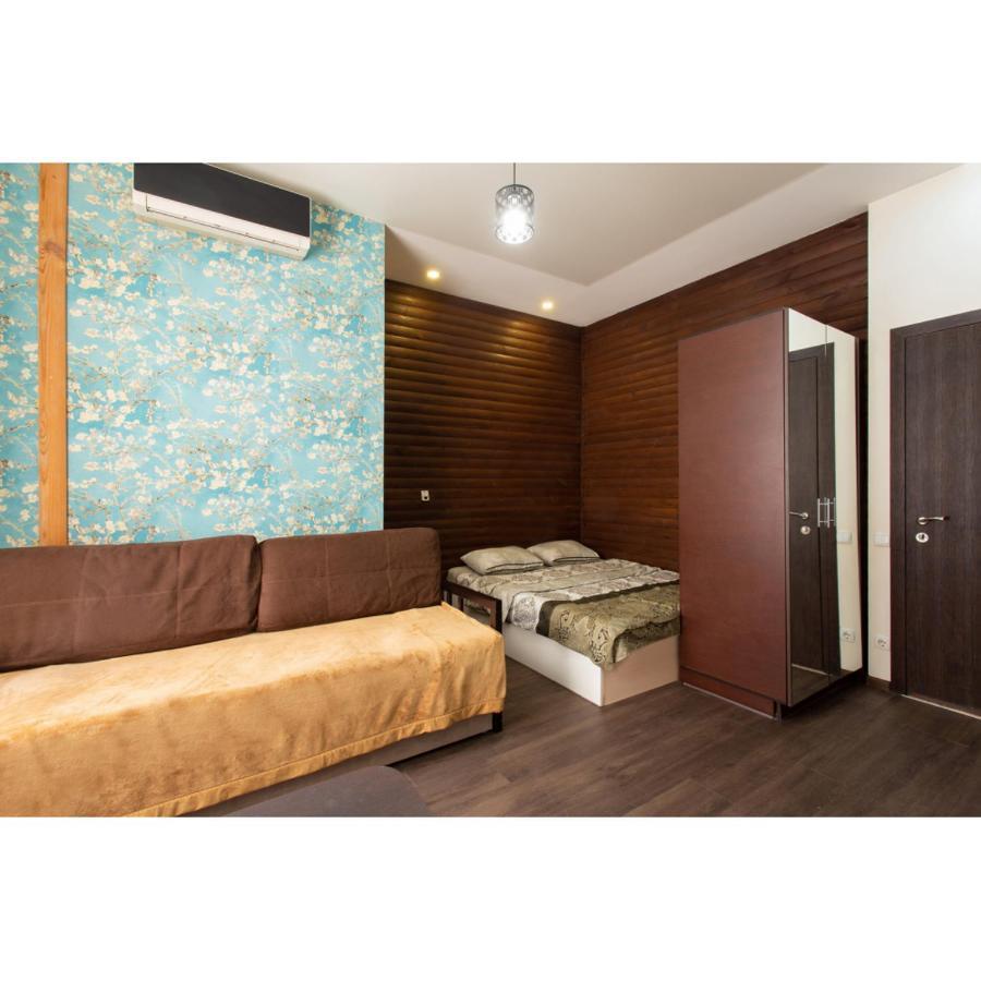 Studio Apartments In The City Center Jarkov Exterior foto