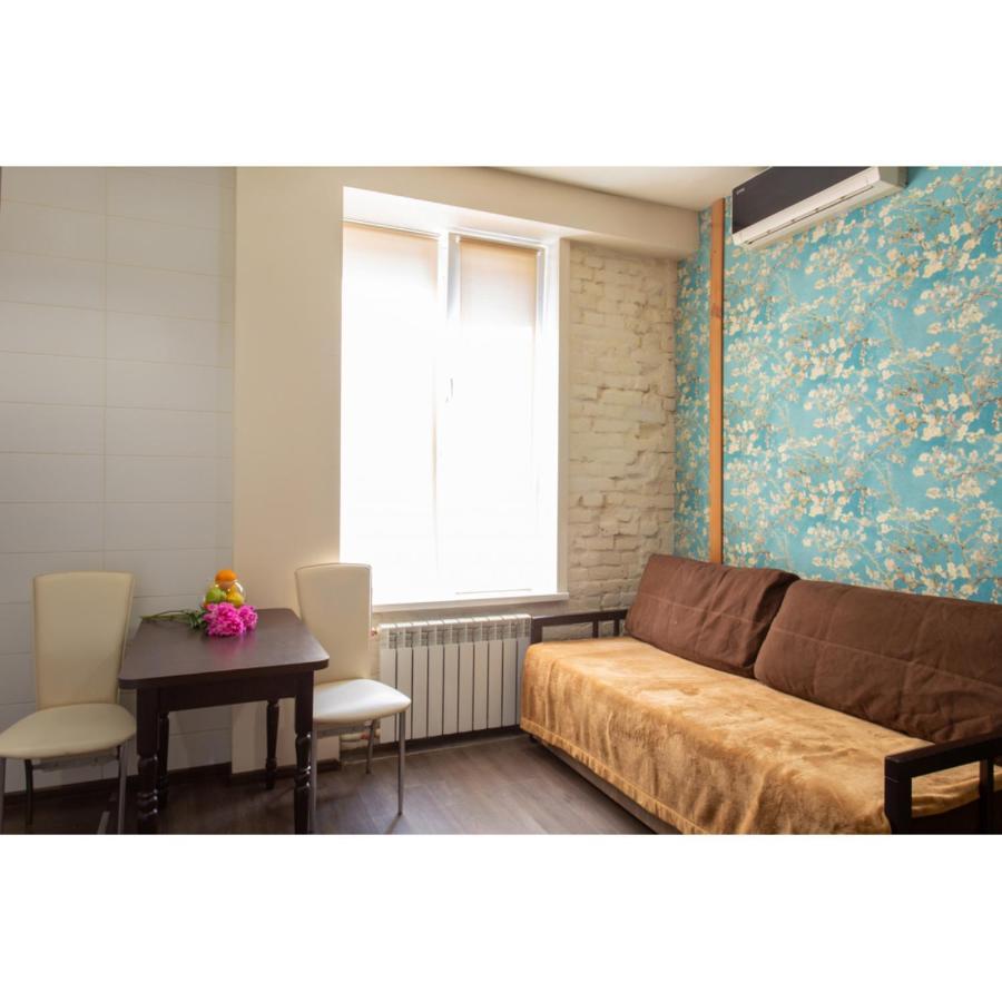 Studio Apartments In The City Center Jarkov Exterior foto